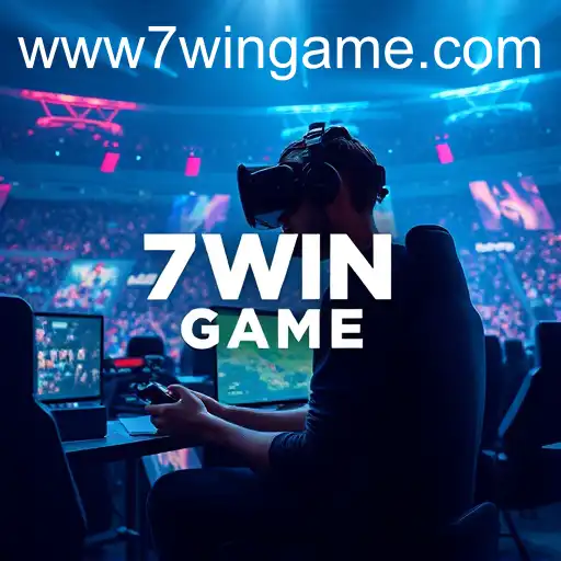 7WIN.GAME: Navigating the Digital Gaming Frontier