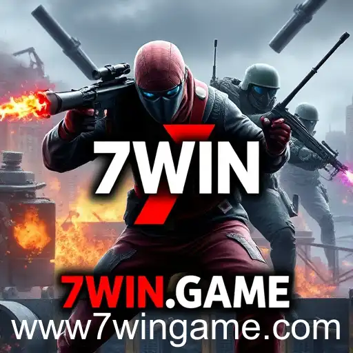 Exploring Action Games: The Thrills of 7WIN.GAME