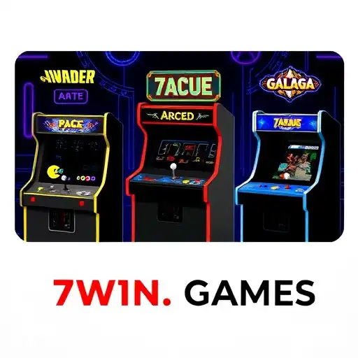 Exploring the Timeless Allure of Arcade Classics on 7WIN.GAME