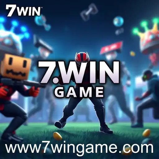 The Digital Arena: Exploring the Rise of 7WIN.GAME
