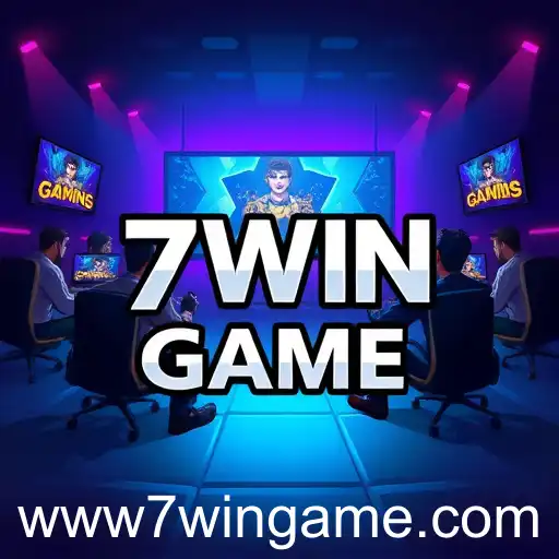 The Evolution and Impact of 7WIN.GAME on Online Gaming