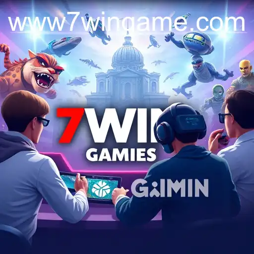 Exploring the World of 7WIN.GAME