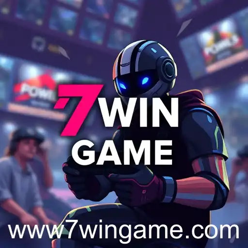 The Rise of Interactive Gaming: Exploring 7WIN.GAME