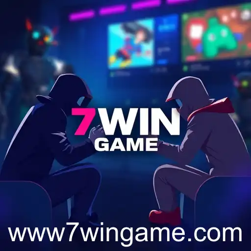 Exploring the Exciting World of Multiplayer Fun on 7WIN.GAME