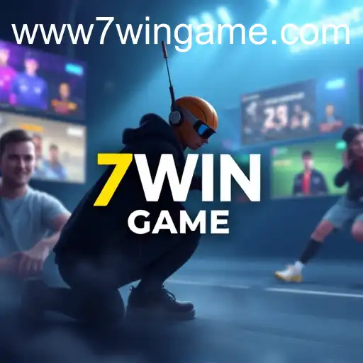 The Rising Popularity of Online Gaming: A Look into 7WIN.GAME