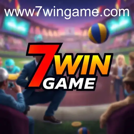 The Rise of 7WIN.GAME: A Digital Gaming Revolution