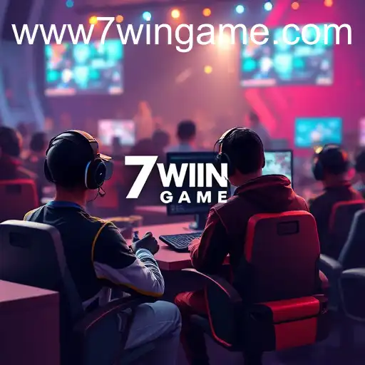 The Rise of 7WIN.GAME in the Online Gaming World
