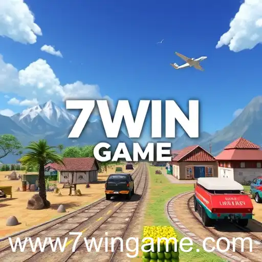 Exploring the Wonders of 'Simulation World' on 7WIN.GAME